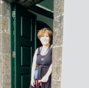 Meet your Posher, Lizzy